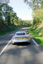 Aston Martin DBS 2007 года (NA)
